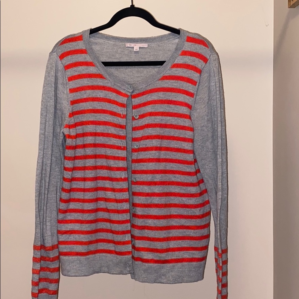 Gap Button Down Cardigan - image 3